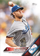 Clayton Kershaw