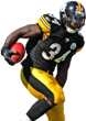 Rashard Mendenhall